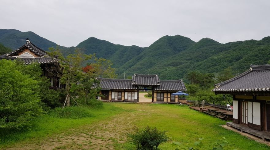 사진/ 사진/ 농암종택 홈페이지
