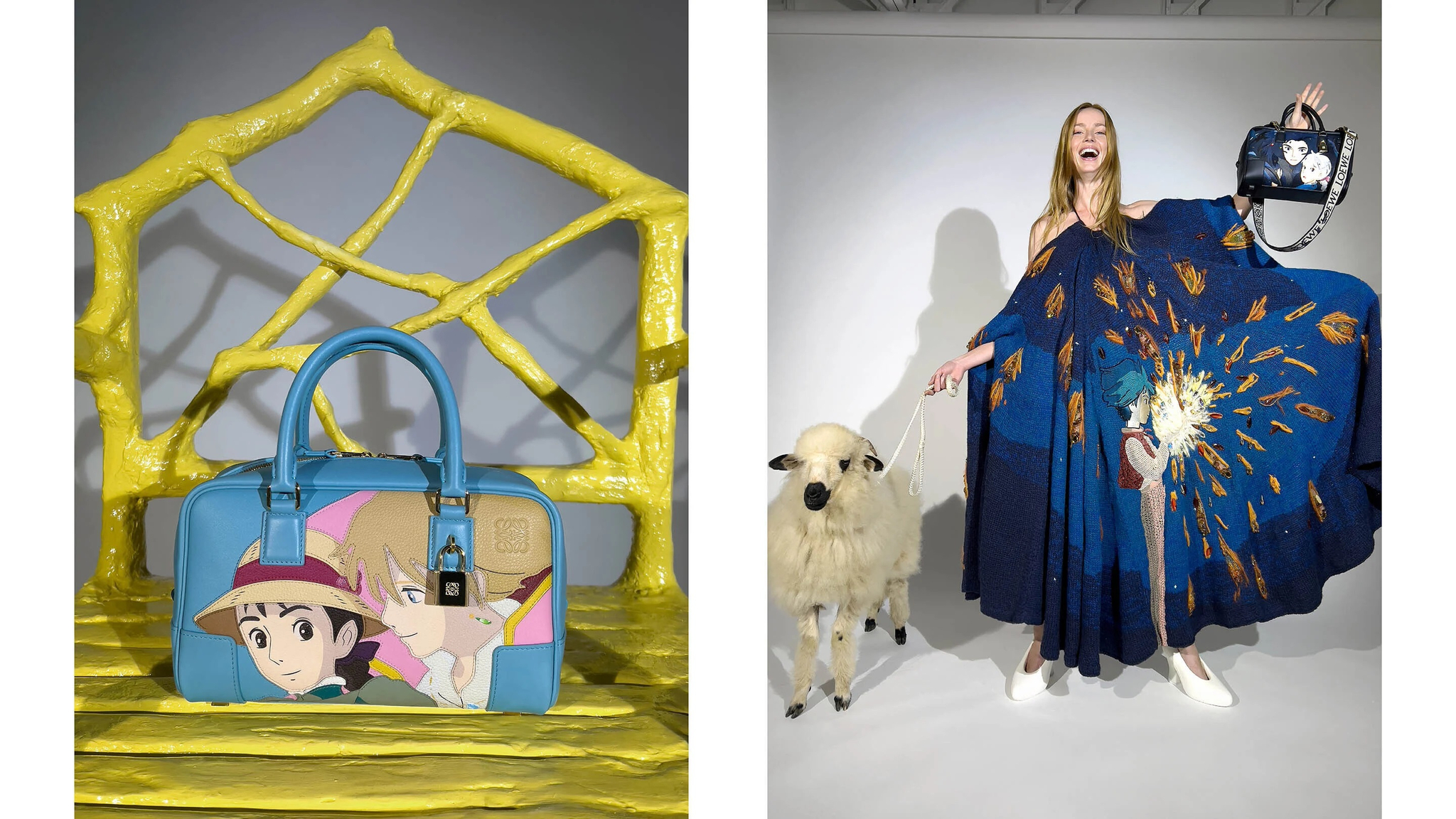 로에베 @loewe