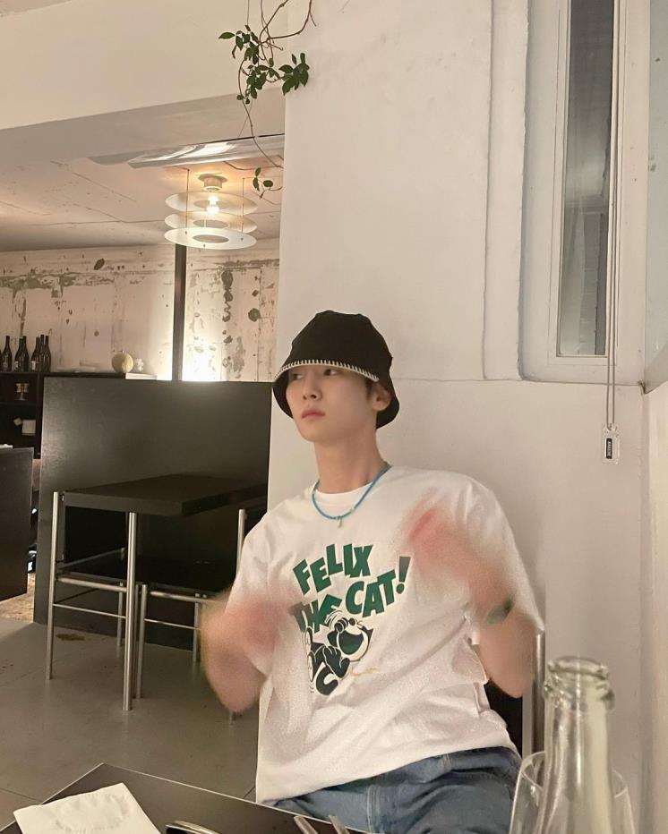 @bumkeyk 샤이니 '키' 인스타그램 캡처