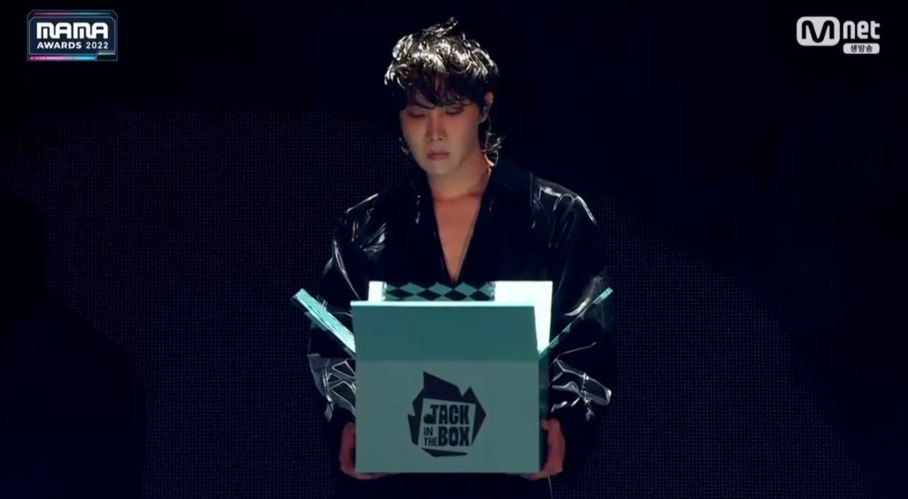 사진 / 2022 MAMA AWARDS