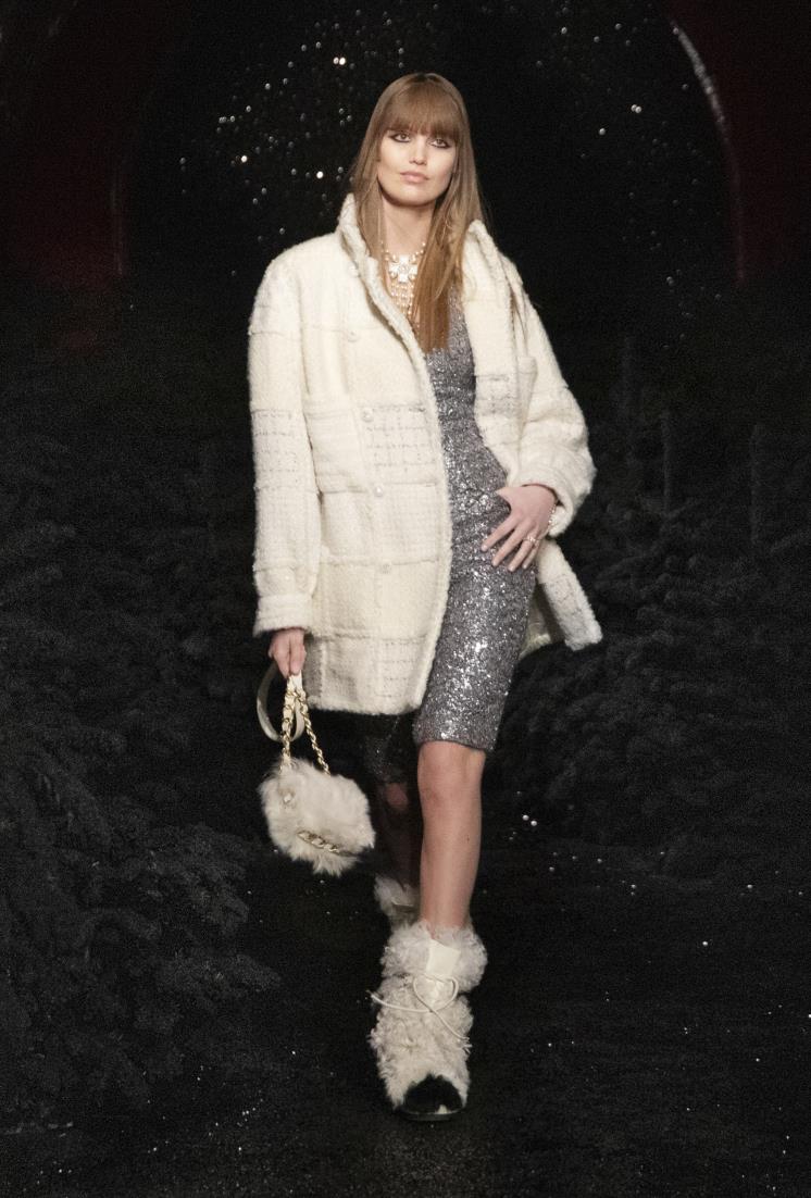 chanel