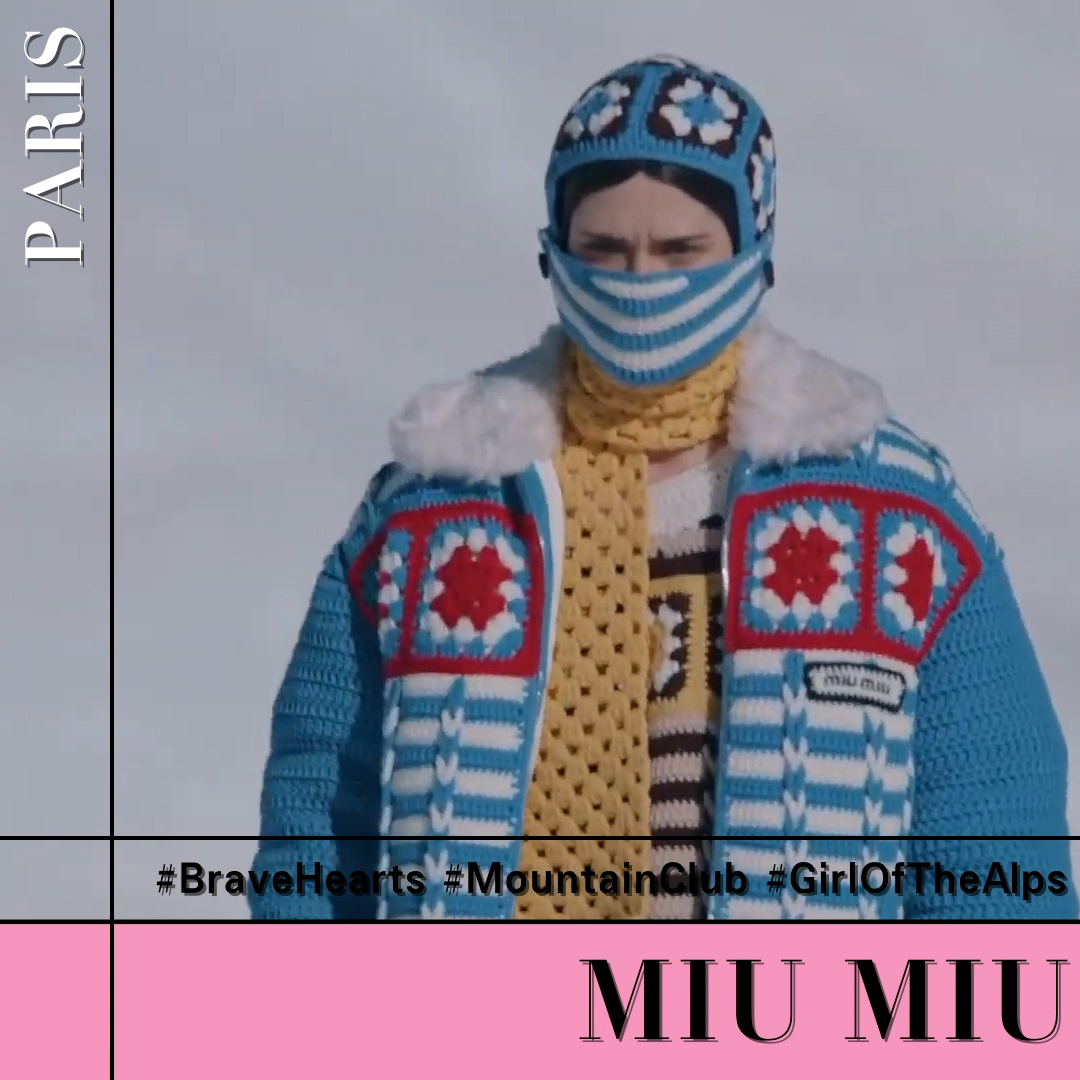 MIU MIU