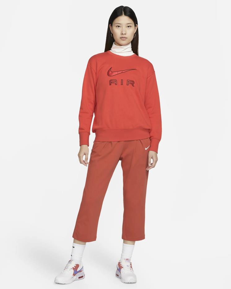 @nike
