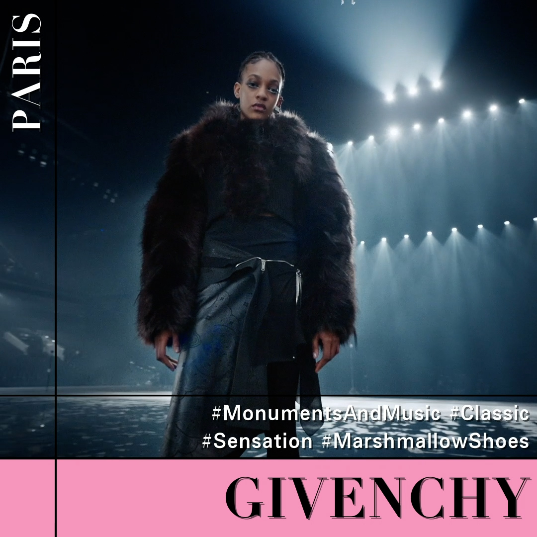GIVENCHY