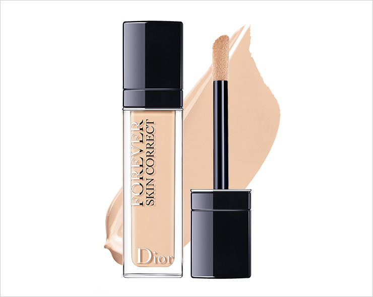 Dior 디올 포에버 스킨 코렉트 5만5천원대.
