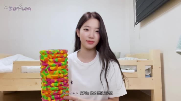 사진/르세라핌 유튜브 영상 캡처