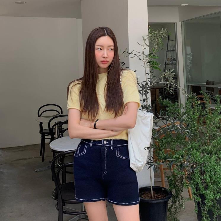 @ch_amii 차정원 인스타그램 캡처