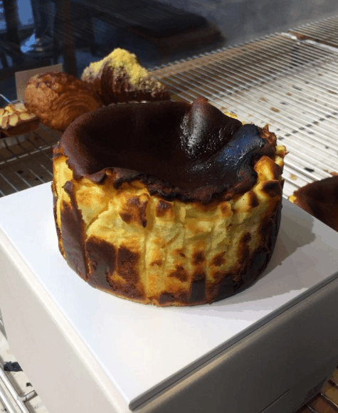 이미지 출처: 행운당 인스타그램(@luckybakeshop)