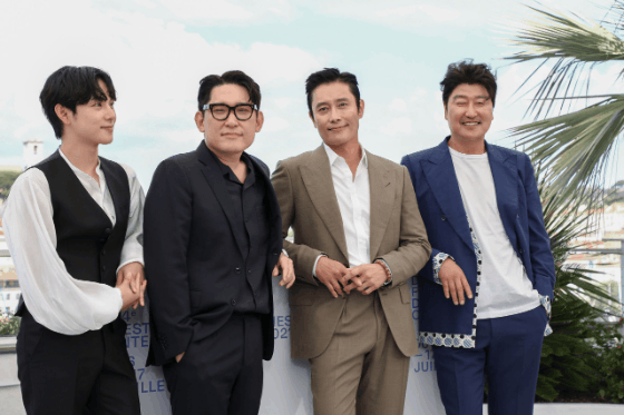 이미지 출처: 영화 <비상선언> 프로모션 스틸