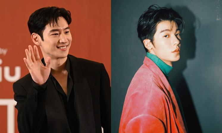 사진 / Viu(이제훈), 리안컨텐츠(허광한)