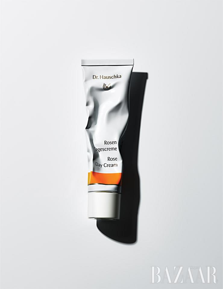 Dr.Hauschka 로즈 데이 크림 4만4천원.