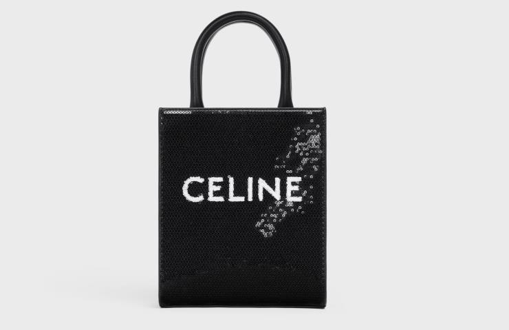 CELINE 미니 버티컬 카바스 백, 2백만 원 후반대