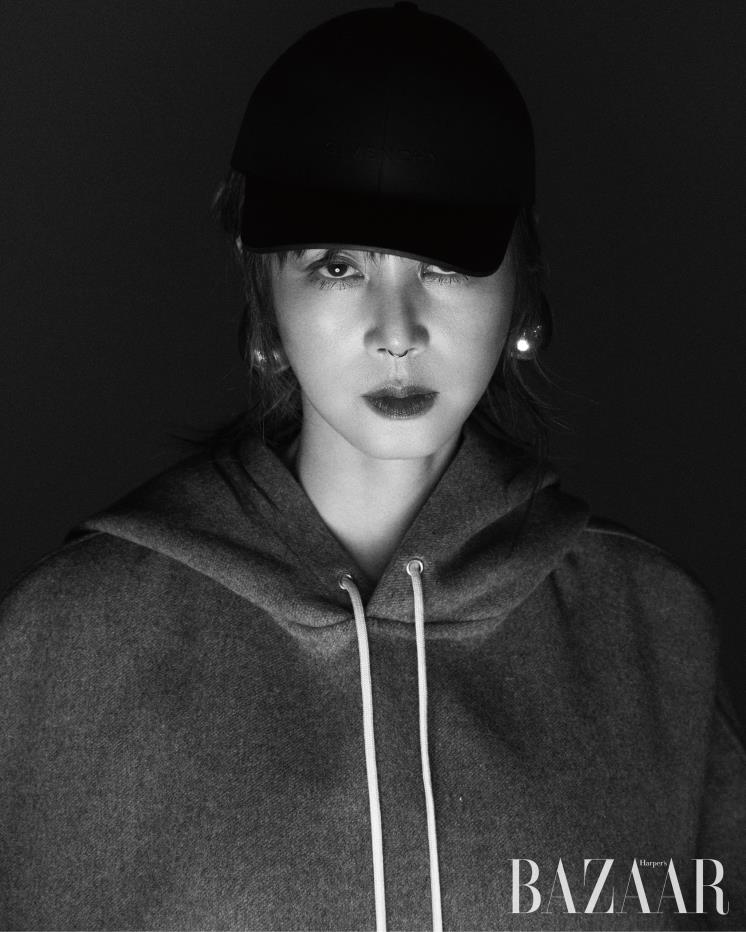 하퍼스 바자 코리아 Harper’s BAZAAR 