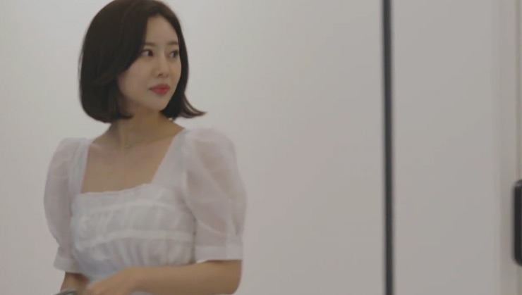 사진/티빙 환승연애 캡처