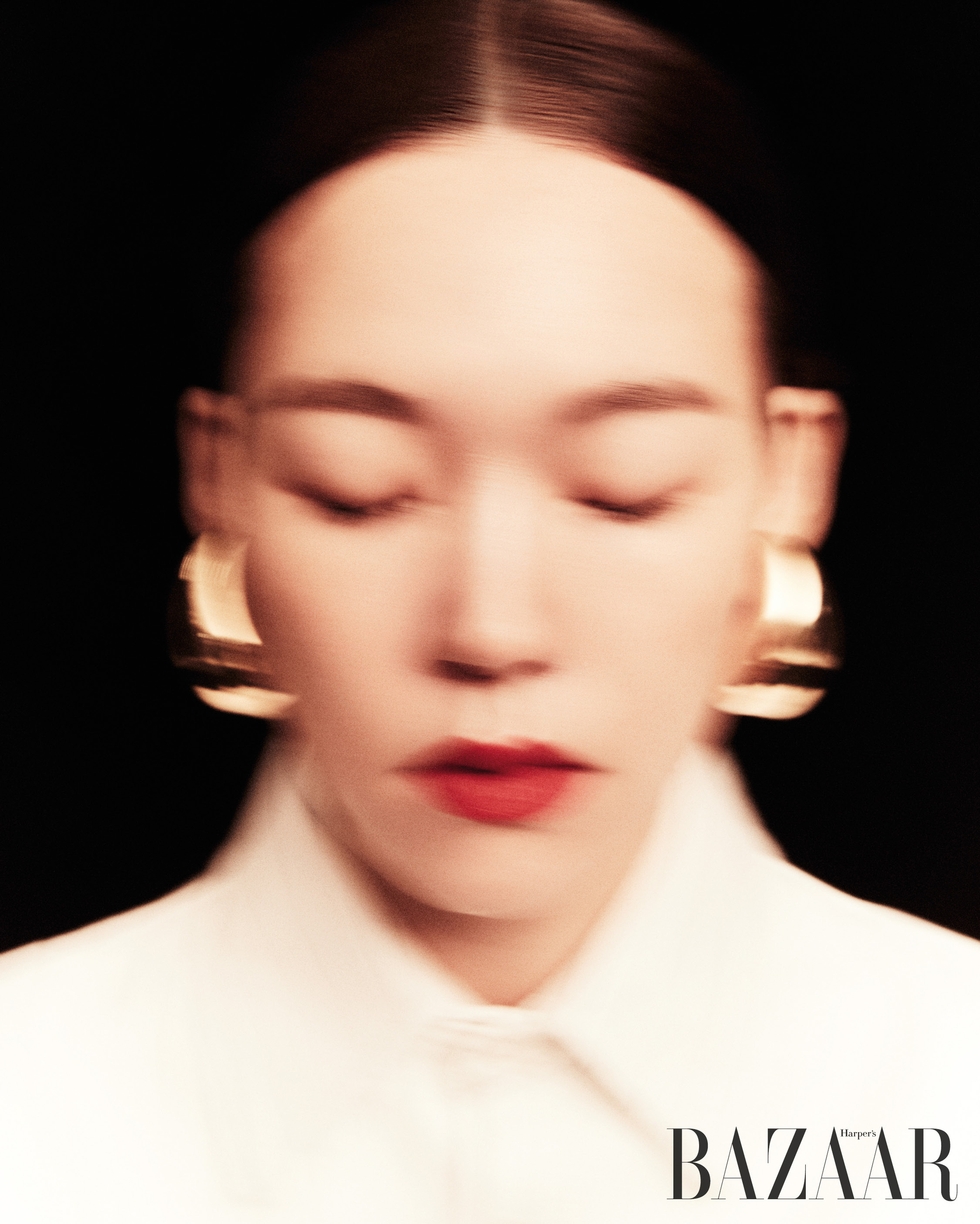 하퍼스 바자 코리아 Harper’s BAZAAR 제공