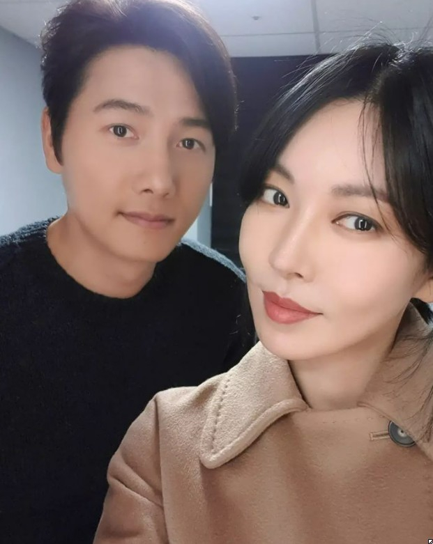 사진 / 김소연 인스타그램