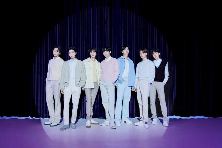 사진 / 빅히트 뮤직