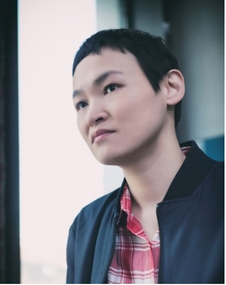 엄혜정 촬영 감독