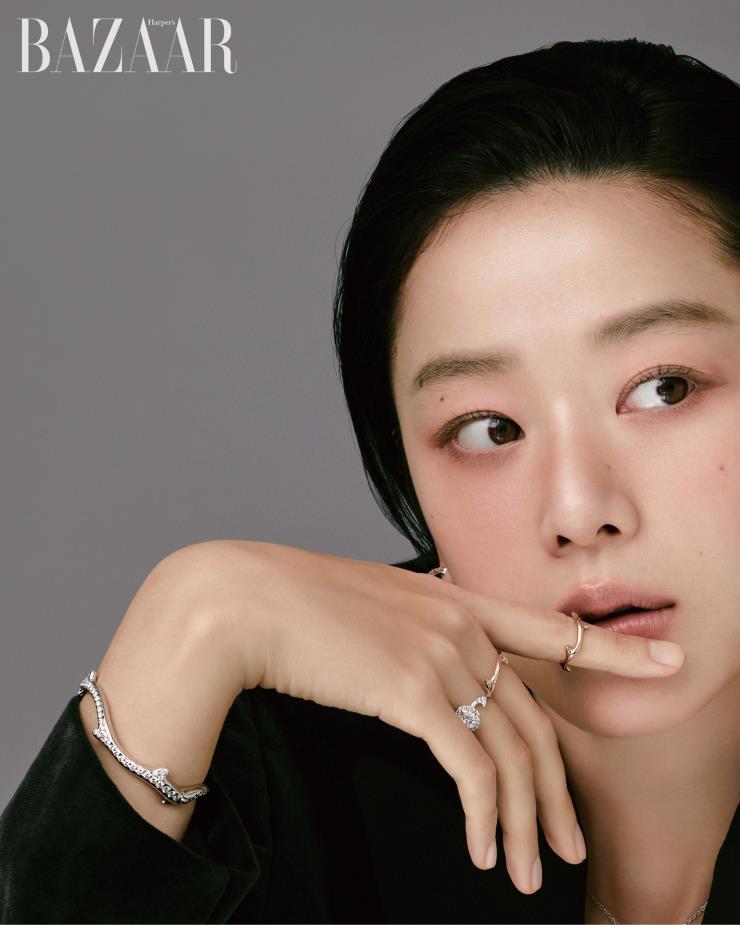 하퍼스 바자 코리아 Harper’s BAZAAR