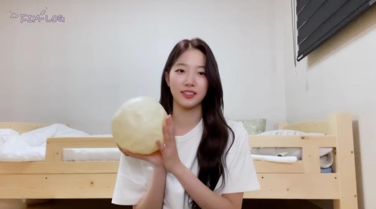 사진/르세라핌 유튜브 영상 캡처
