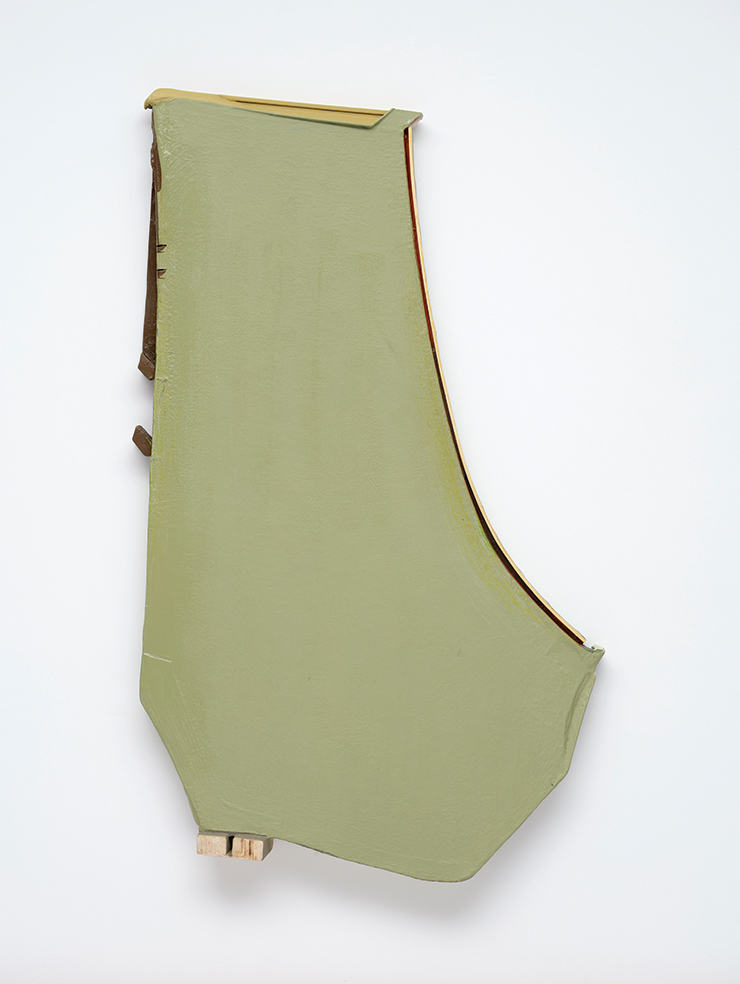 Choong Sup Lim, <Untitled>, 2014,Photography by Sang tae Kim© Choong Sup Lim, courtesy Pace Gallery.
