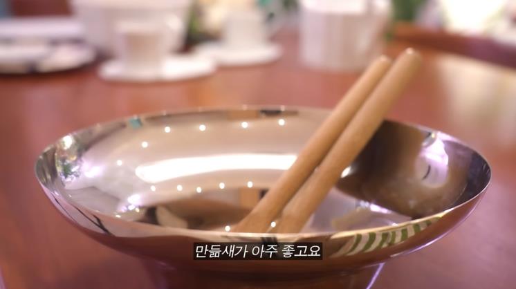 사진/ 정재형 유튜브 영상 캡쳐