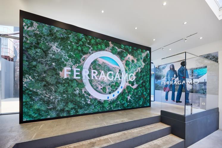 FERRAGAMO