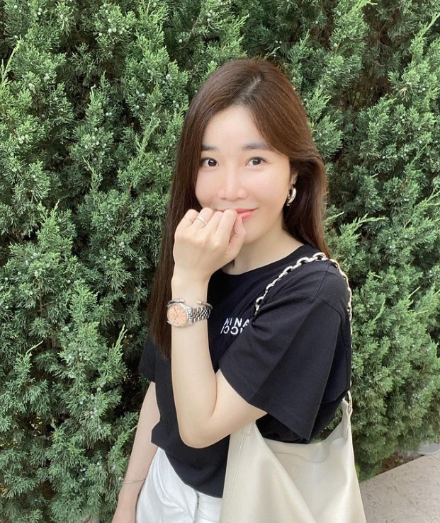사진 / 이해리 인스타그램