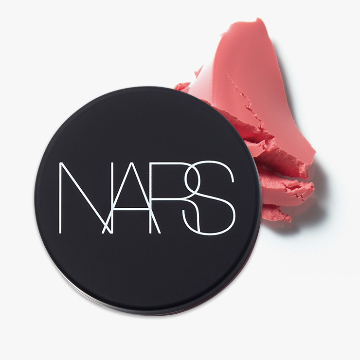 Nars 에어 매트 블러쉬 4만2천원대.