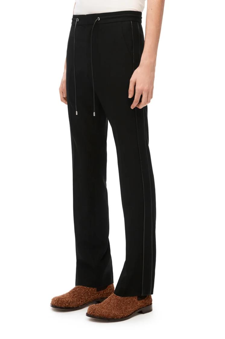 로에베, 트랙수트 트라우저-울 1백 60만 원