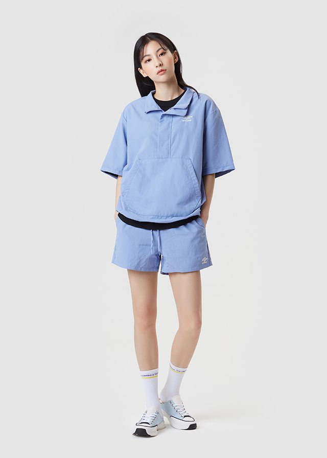 엄브로 클래식 숏 3부