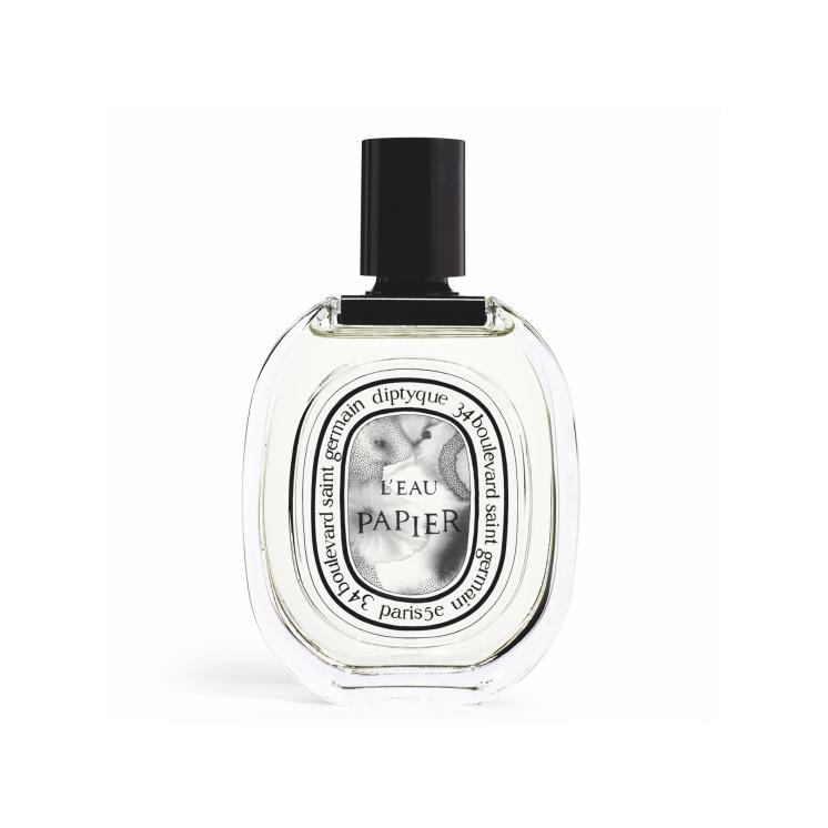 Diptyque 로 파피에 EDT, 100ml 23만3천원.