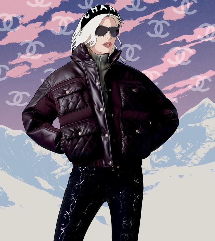 ⓒChanel
