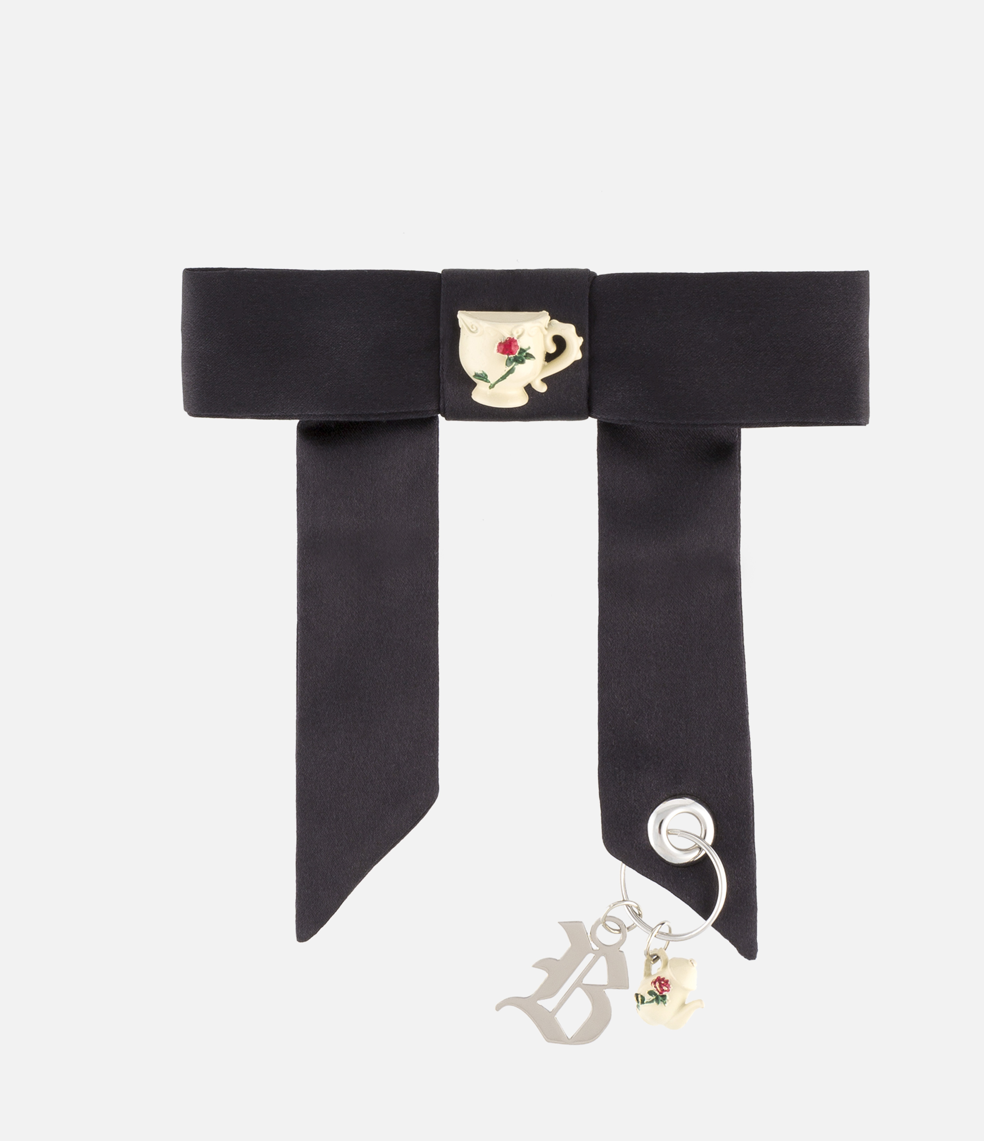 크리스토퍼 케인 X 미녀와 야수