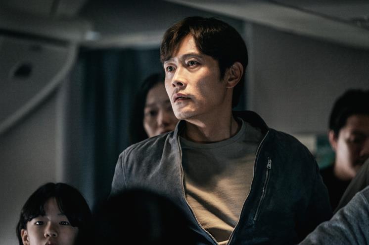 이병헌 / 영화 <비상선언> 스틸