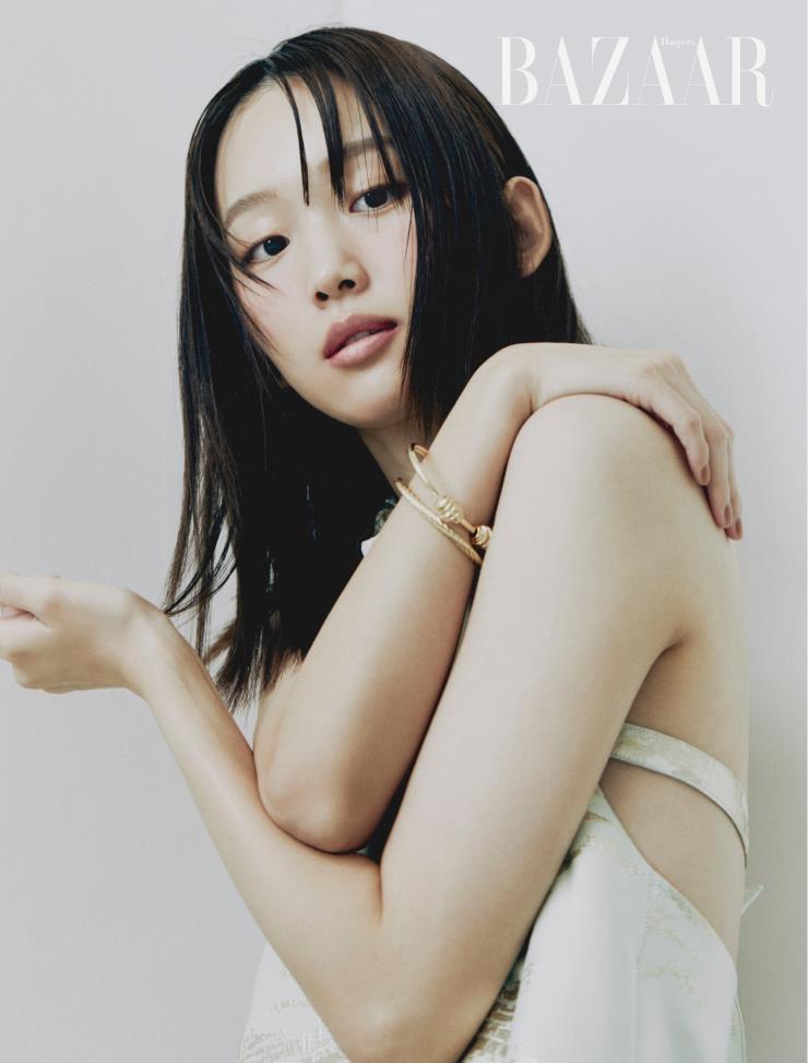 하퍼스 바자 코리아 Harper’s BAZAAR 제공