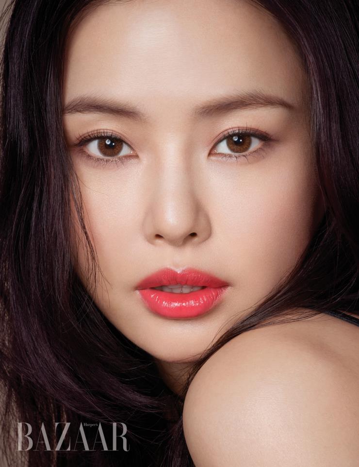 하퍼스 바자 코리아 Harper’s BAZAAR 제공