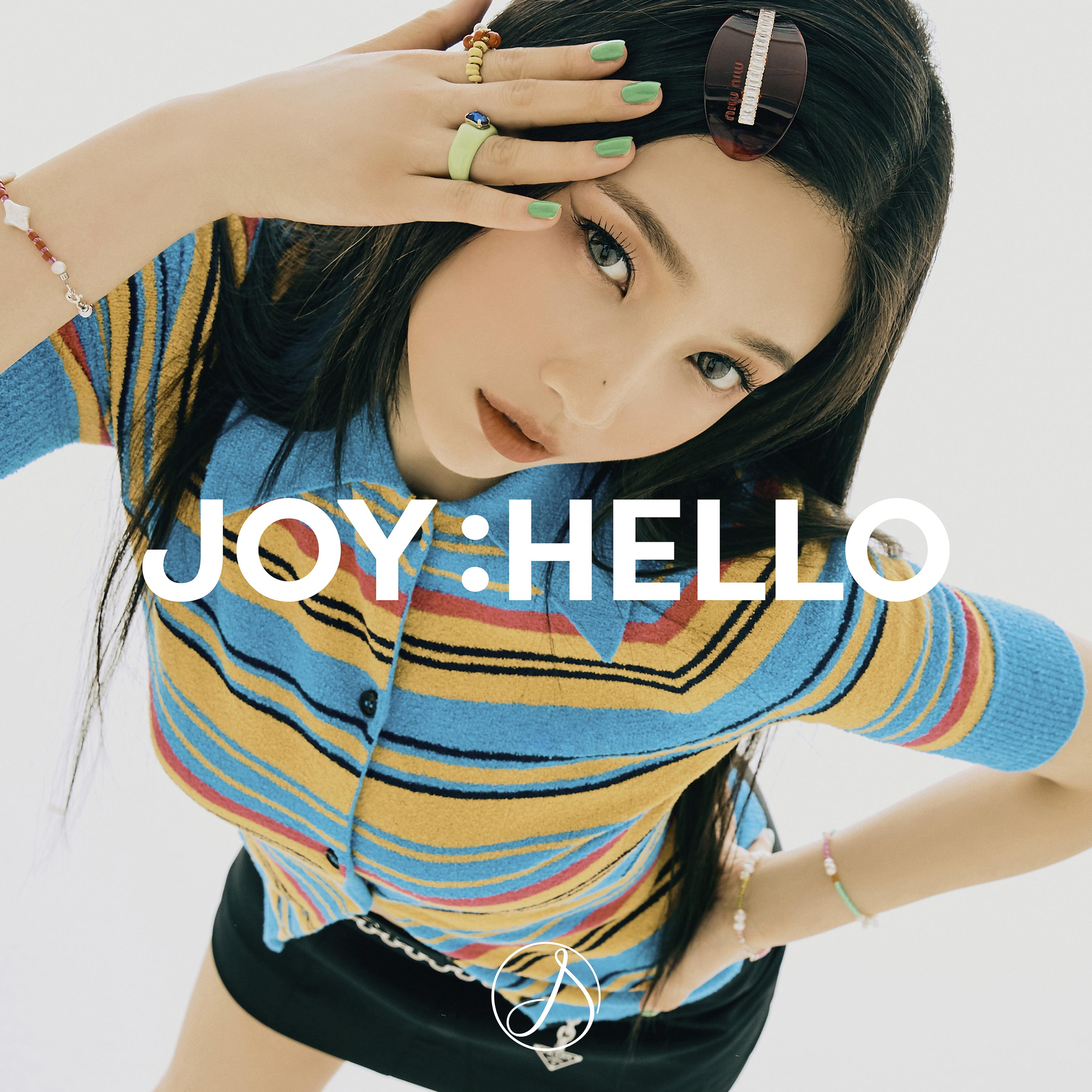 조이