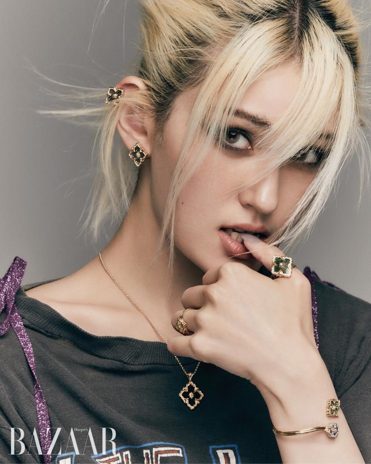 하퍼스 바자 코리아 Harper’s BAZAAR