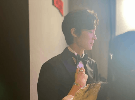 이미지 출처: 장률 인스타그램(@ryul_chang)