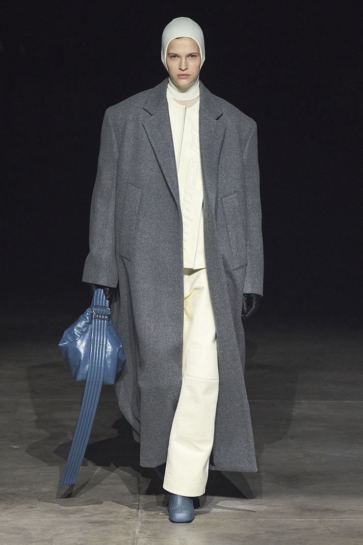 Jil Sander