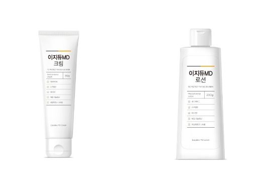 Easydew MD 크림, 로션 3만원대 