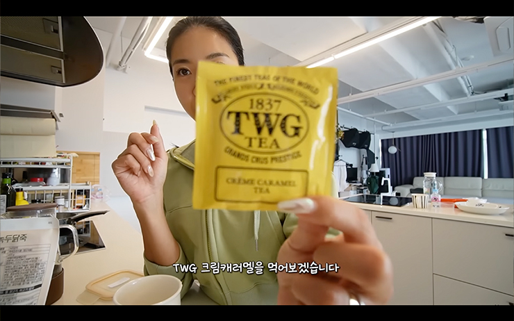 YouTube @제이제이살롱드핏