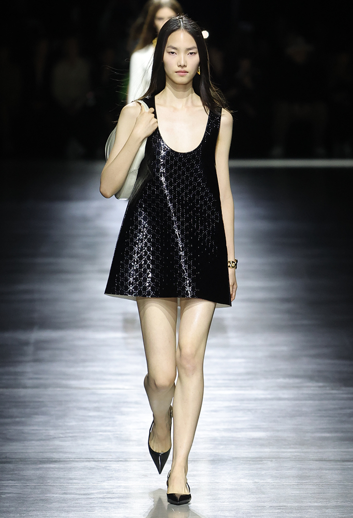 GUCCI 24 S/S