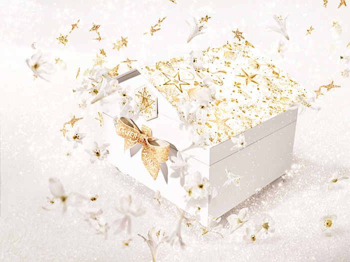 GUERLAIN 홀리데이 하이브어드방 캘린더 84만원.