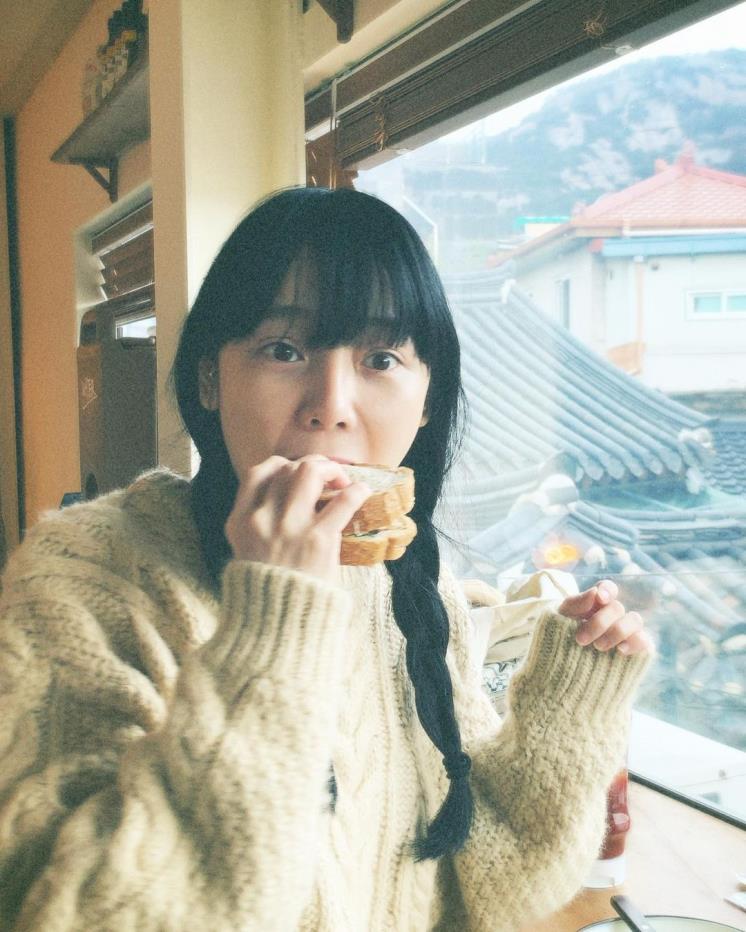 소이 인스타그램 @soy_weird