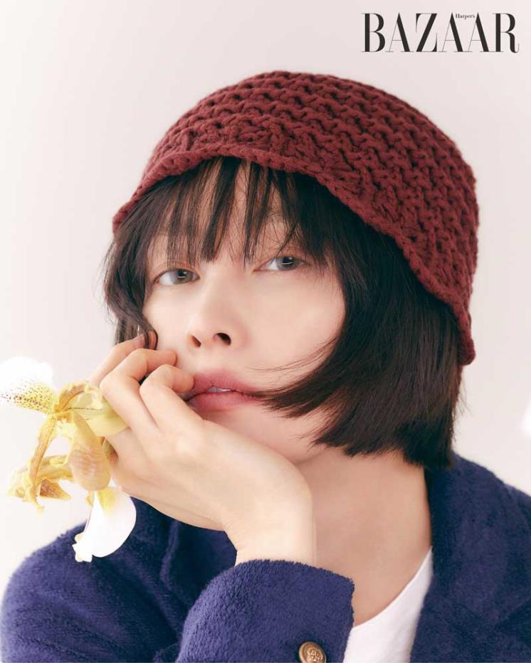 하퍼스 바자 코리아 Harper’s BAZAAR