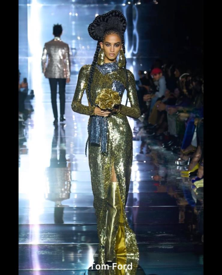 Tom Ford