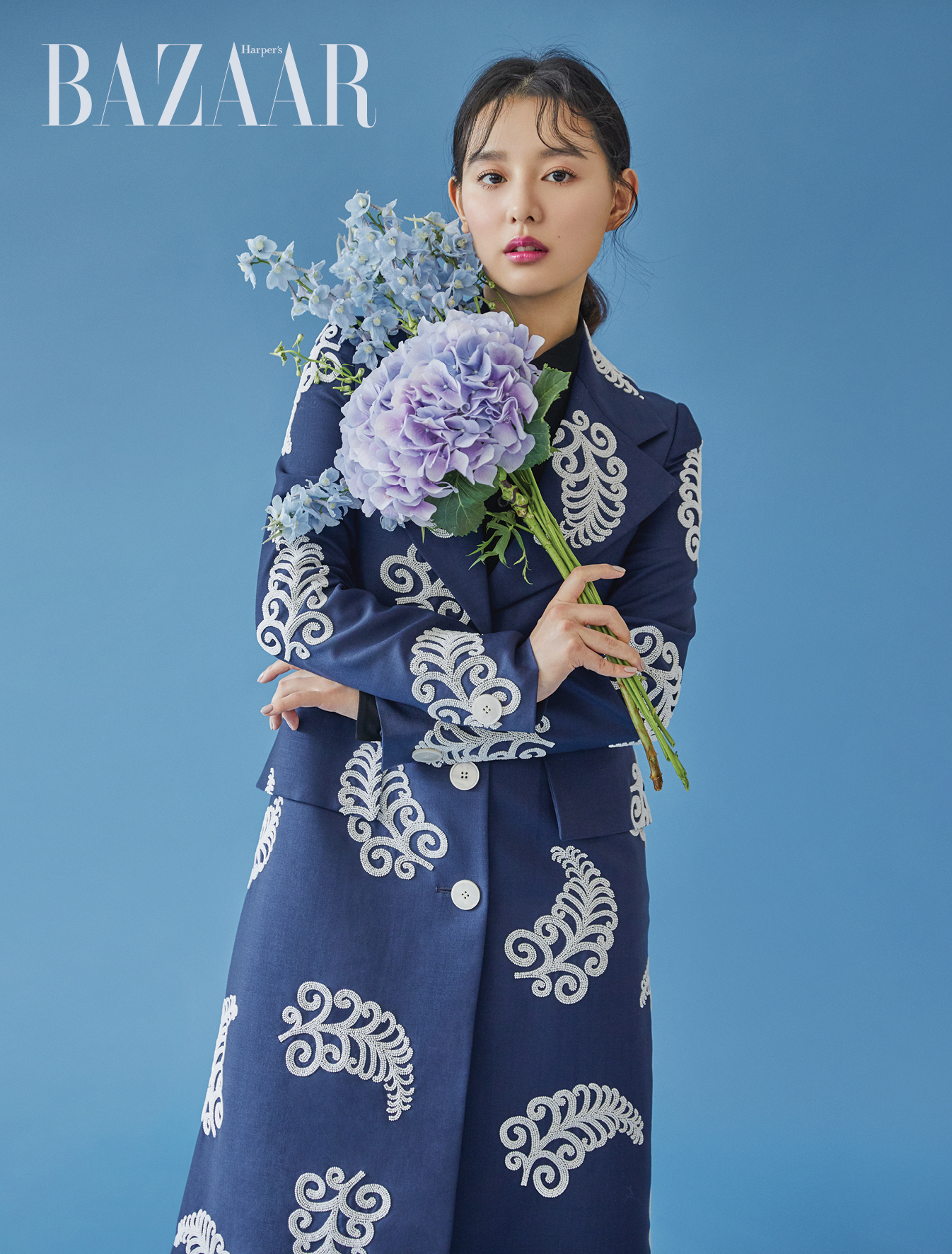 하퍼스 바자 코리아 Harper’s BAZAAR 제공