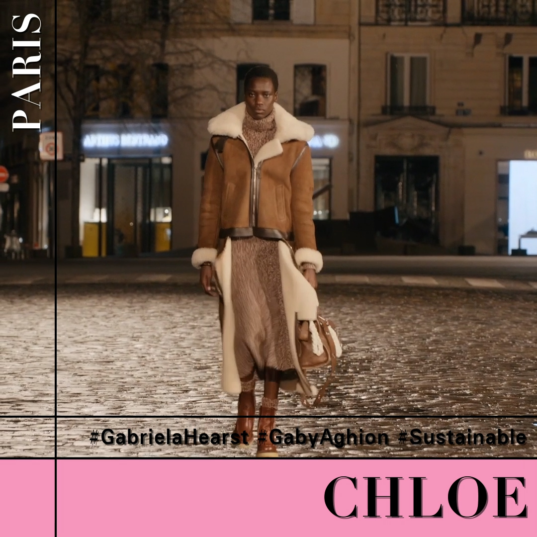 CHLOE